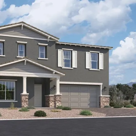 Buy this 5 bed house on East Roundup Way in Queen Creek, AZ 85240