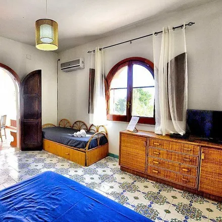 Rent this 2 bed house on Tramonti in Salerno, Italy