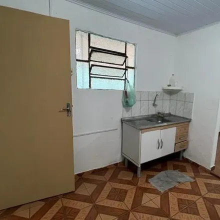 Rent this 3 bed house on Rua José Domingos in Capão Redondo, São Paulo - SP