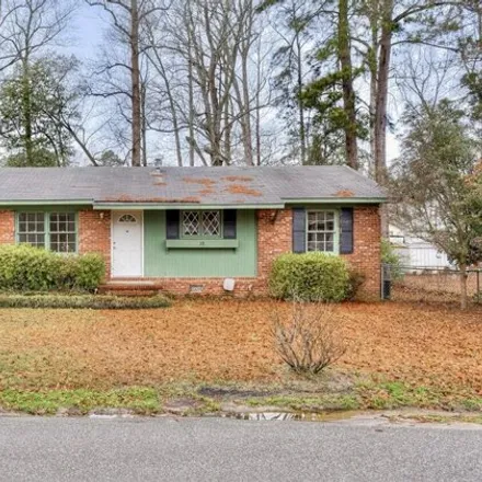 Buy this 3 bed house on 62 Henderson Street in Bath, Aiken County