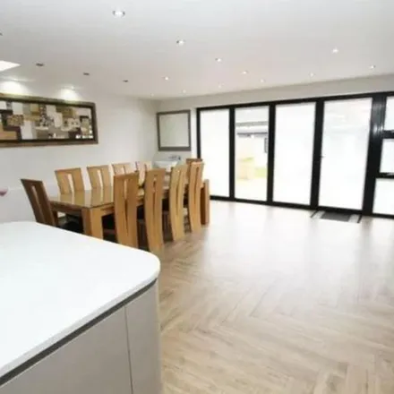 Rent this 1 bed apartment on City Gates Church in 25-29 Clements Road, London