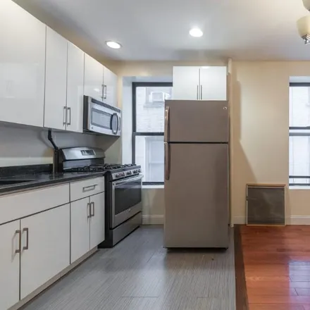 Rent this 3 bed apartment on 537 West 158th Street in New York, NY 10032