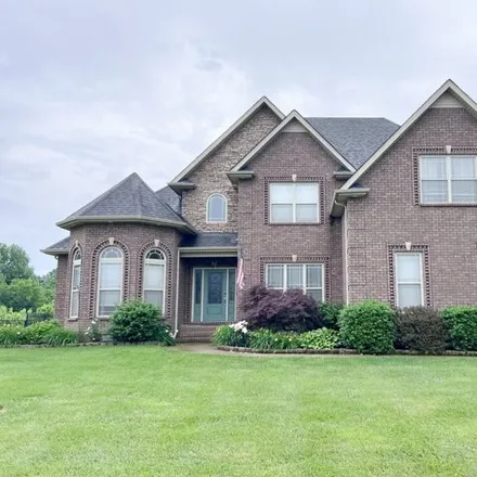 Rent this 4 bed house on Boyer Farms in Montgomery County, TN