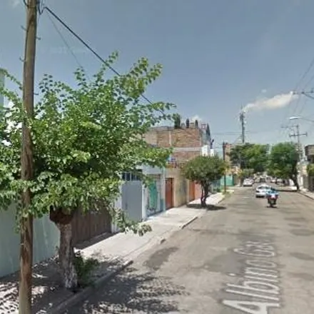 Image 1 - Calle Albino García 902, Zona De Oro, 38020 Celaya, GUA, Mexico - House for sale