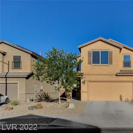 Buy this 3 bed loft on 1036 Water Cove Street in Henderson, NV 89011