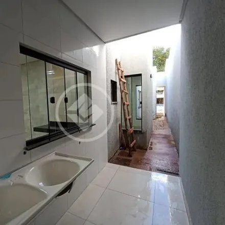 Buy this 3 bed house on Rua Joaquim Alves Vieira in Goiânia - GO, 74492-185