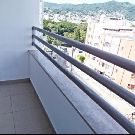 Buy this 3 bed apartment on Condomínio Luciana in Rua Douglas Seabra Levier, Carvoeira