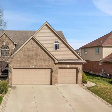 Buy this 4 bed house on 49883 London Bridge Drive in Macomb Township, MI 48044