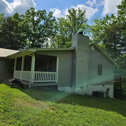 Buy this 3 bed house on unnamed road in Fentress County, TN