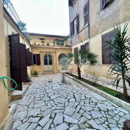 Image 2 - Via Giovanni Giolitti, 271, 00185 Rome RM, Italy - Apartment for rent