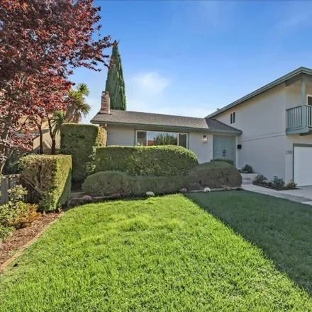 Image 1 - 1592 Benton Street, Sunnyvale, CA 94087, USA - House for sale