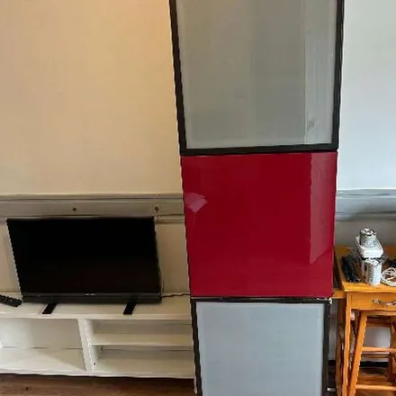 Rent this 1 bed apartment on 112 Rue Bonnefin in 33100 Bordeaux, France