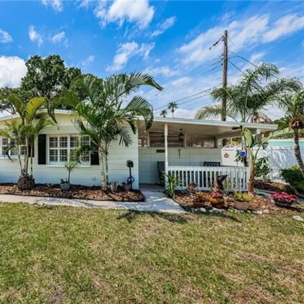 Buy this 3 bed house on 4256 Carson Street Northeast in Shore Acres, Saint Petersburg