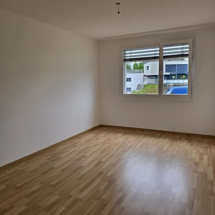 Image 2 - Carolinestrasse 6, 3185 Schmitten (FR), Switzerland - Apartment for rent