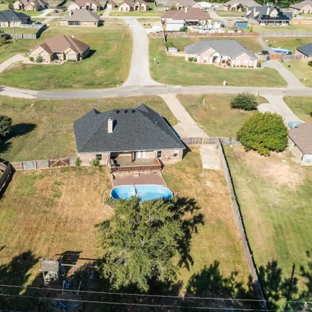 Image 4 - 201 Towering Oaks Meadows, Harrison County, TX 75602, USA - House for sale