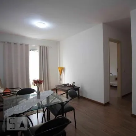 Rent this 2 bed apartment on Estrada Francisco da Cruz Nunes in Badu, Niterói - RJ
