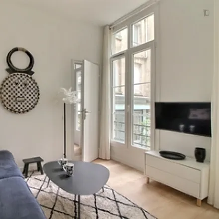 Image 6 - 117 Rue Réaumur, 75002 Paris, France - Apartment for rent