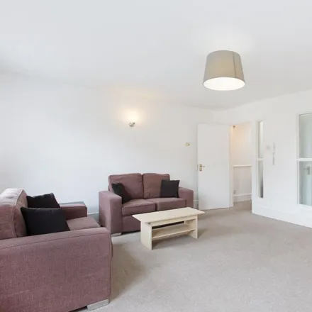 Rent this 2 bed apartment on 15 Acton Street in London, WC1X 9ND