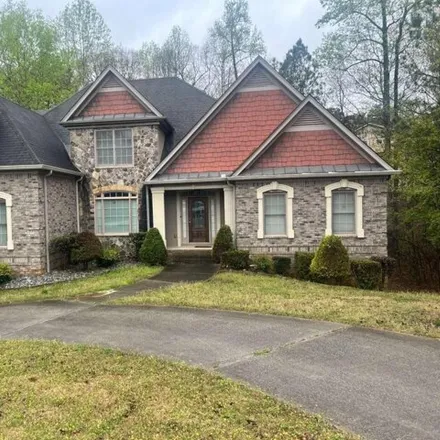 Buy this 5 bed house on Charlton Place in Douglasville, GA 30135