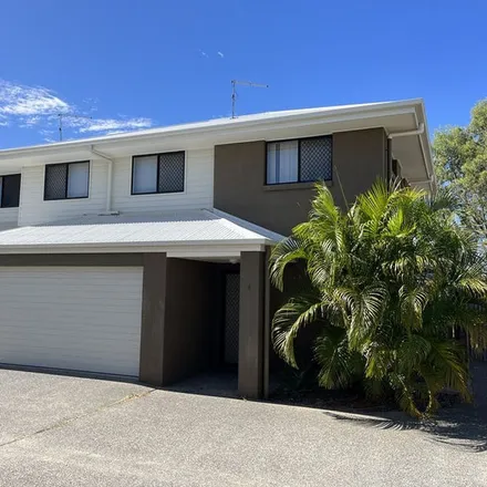 Rent this 4 bed apartment on Temora Street in Gracemere QLD, Australia