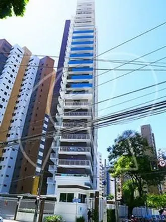 Rent this 4 bed apartment on Rua Vicente Linhares 521 in Aldeota, Fortaleza - CE
