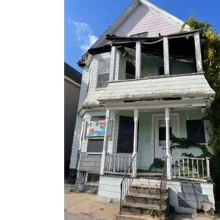 Buy this 6 bed duplex on 510 Mumford Street in City of Schenectady, NY 12307