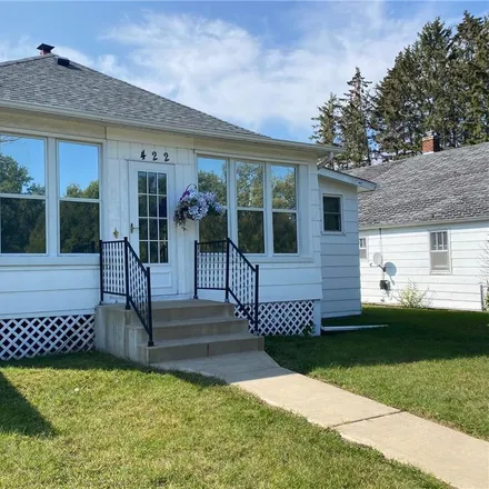 Buy this 3 bed house on 422 Michigan Avenue in Crosby, Crow Wing County