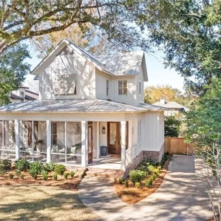 Buy this 4 bed house on 338 South Summit Street in Fairhope, AL 36532
