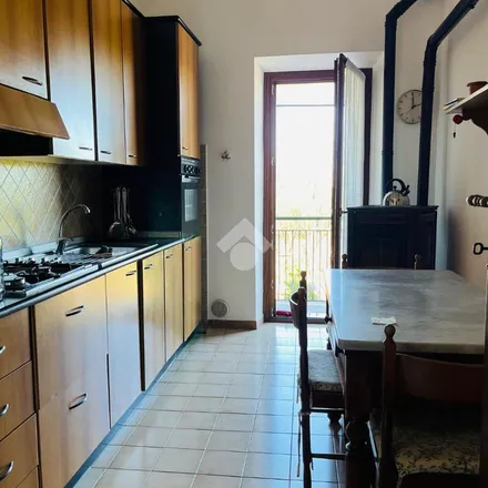 Image 7 - Viale Vittorio Emanuele III, 01038 Soriano nel Cimino VT, Italy - Apartment for rent