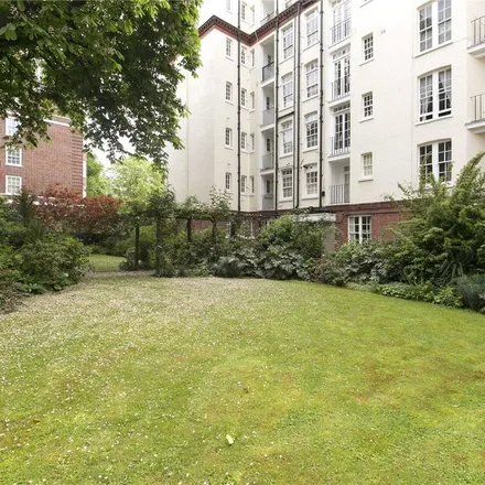 Image 7 - Abbey House, 1a Abbey Road, London, NW8 9AA, United Kingdom - Apartment for rent