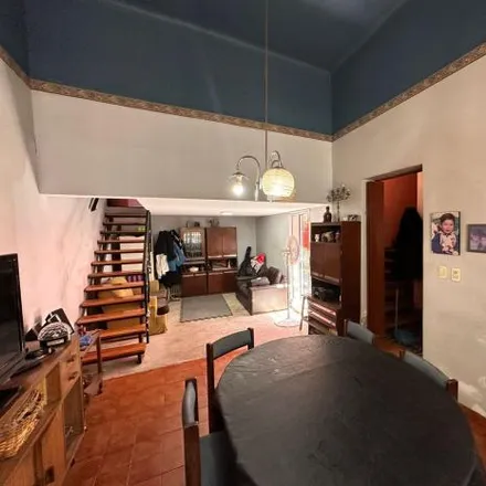 Buy this 4 bed house on La Comuna 3127 in Villa Santa Rita, C1407 GON Buenos Aires