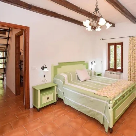 Rent this 3 bed house on Soriano nel Cimino in Via della Stazione 221, 01038 Soriano nel Cimino VT