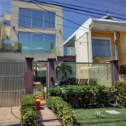 Buy this 3 bed house on Estrada da Cachamorra in Campo Grande, Rio de Janeiro - RJ