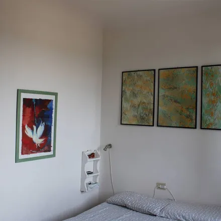 Image 5 - Via Santa Maria 15, 50125 Florence FI, Italy - Apartment for rent