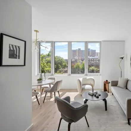 Image 3 - 66 Clinton St Unit 4B, New York, 10002 - Condo for sale