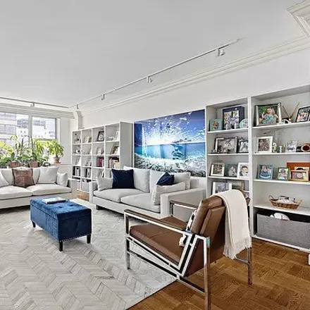 Image 2 - 175 East 62nd Street, New York, NY 10065, USA - Townhouse for sale