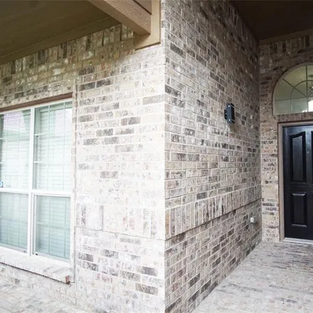 Image 2 - 3816 Verde Drive, Fort Worth, TX 76177, USA - House for rent