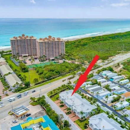 Image 1 - Shell, Ocean Terrace, Juno Beach, Palm Beach County, FL 33477, USA - House for rent