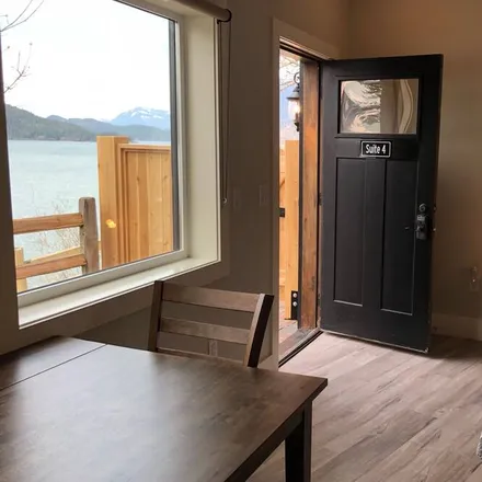 Rent this 1 bed house on Harrison Hot Springs in BC V0M 1K0, Canada