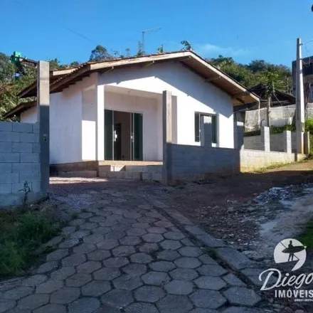 Image 2 - Camping Cachoeira Macacu, Estrada Geral Morro do Fortunato, Macacu, Garopaba - SC, 88495-000, Brazil - House for sale