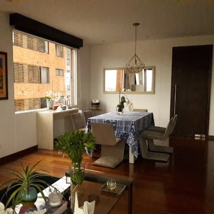 Image 7 - Transversal 4A 86A-38, Chapinero, 110221 Bogota, Colombia - Apartment for sale