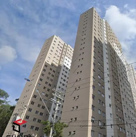 Buy this 2 bed apartment on Avenida Presidente Juscelino in Piraporinha, Diadema - SP