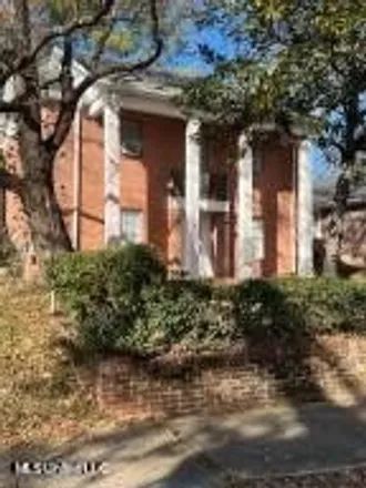 Buy this 5 bed house on 1065 Madison Street in Jackson, MS 39202
