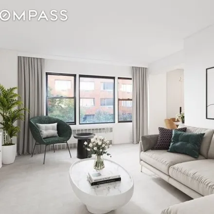 Buy this studio apartment on 515 East 85th Street in New York, NY 10028