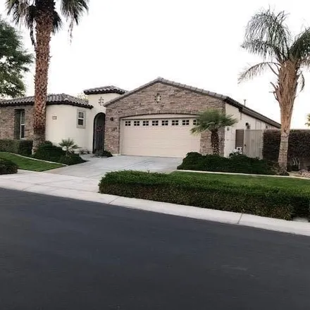 Rent this 3 bed house on 81298 Golden Barrel Way in La Quinta, CA 92253