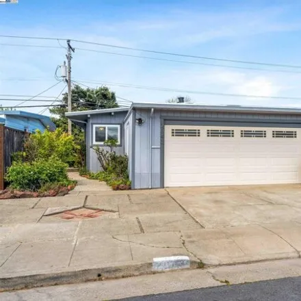 Buy this 3 bed house on 2051 Polk Avenue in San Mateo, CA 94403