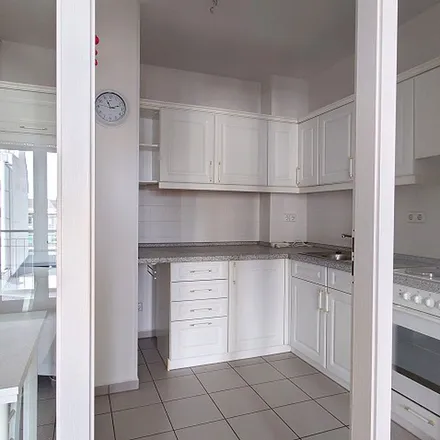 Rent this 2 bed apartment on Uhlandstraße 22 in 27576 Bremerhaven, Germany