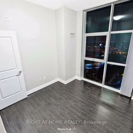 Rent this 1 bed apartment on Tao Condos in 8763 Bayview Avenue, Richmond Hill