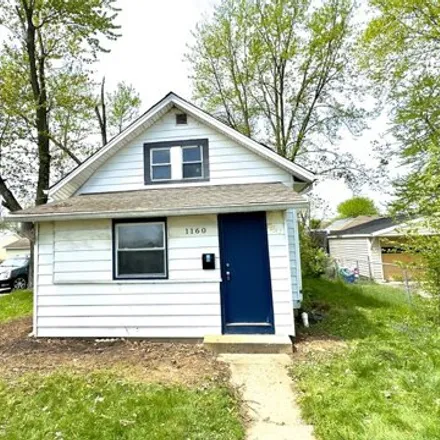 Buy this 3 bed house on Graham Street in Franklin, IN 46131