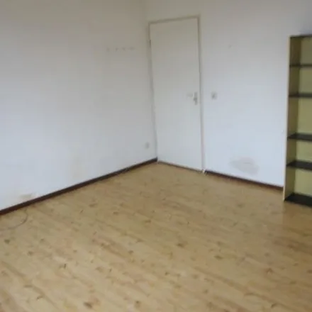 Rent this 1 bed apartment on Meerssenerweg 362 in 6224 AL Maastricht, Netherlands